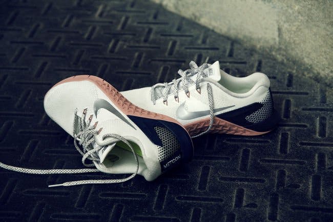 Nikes mest slitstarka träningssko är här! Image