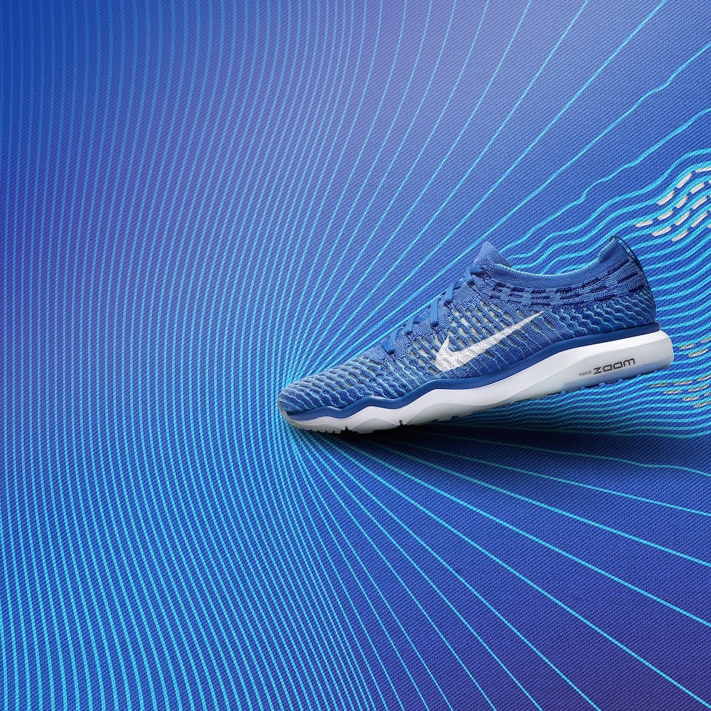 Den nye Nike Zoom Fearless Flyknit er her! Image