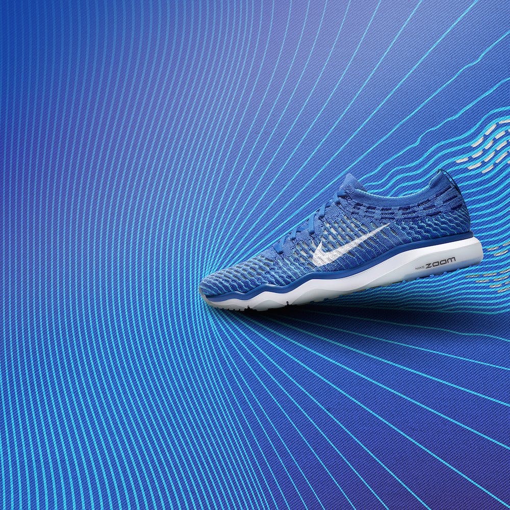 Niken uudet Zoom Fearless Flyknit -kengät ovat täällä! Image