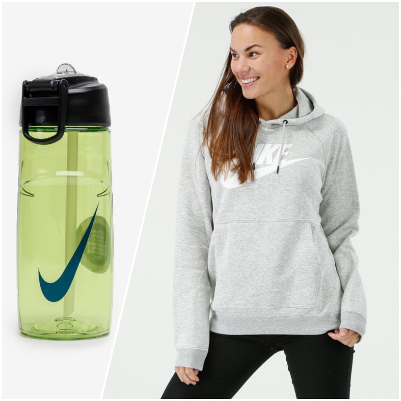 10 gymfavoriter från Nike Image