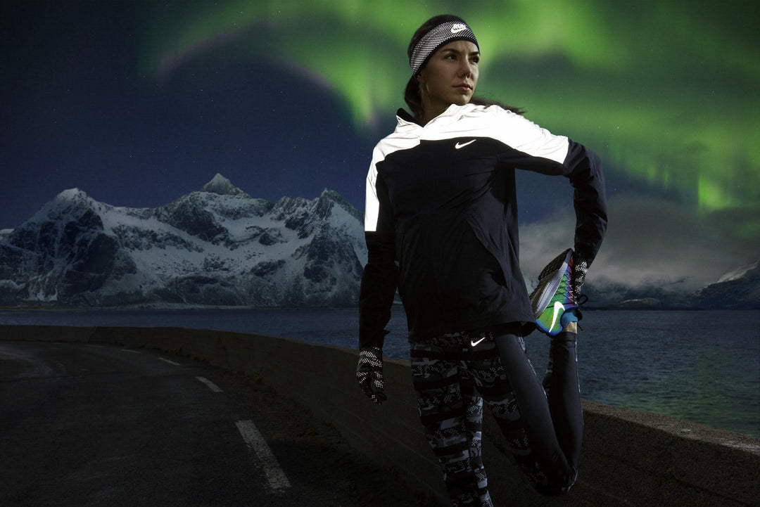 Allt du vill veta om nya Nike Flash pack Image