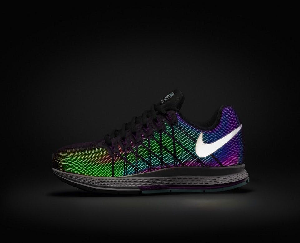 Därför älskar vi Nike flash Image
