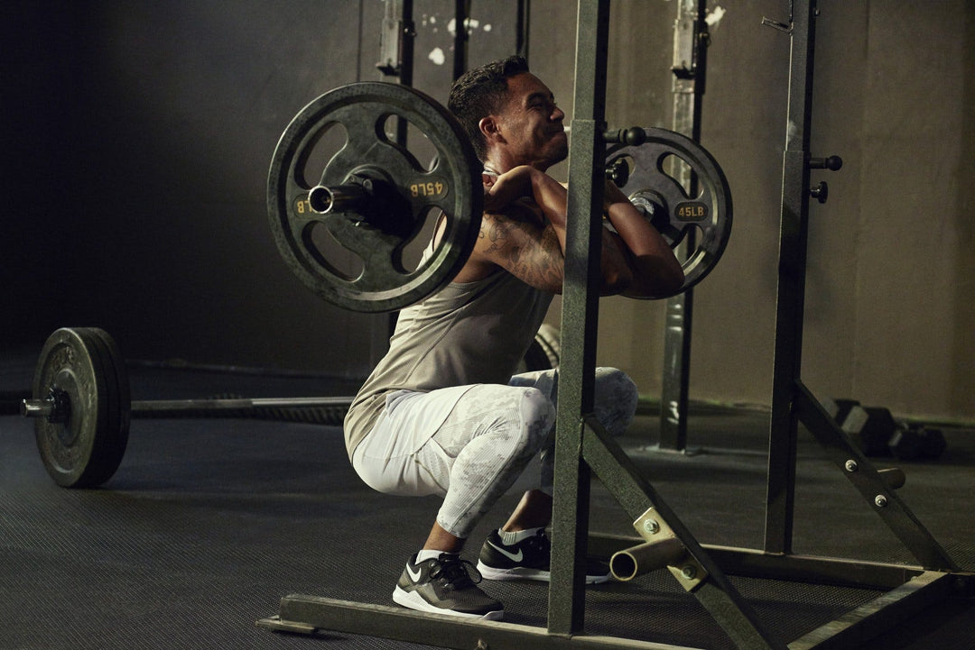 Nå lanseres Nike Metcon Repper DSX Image