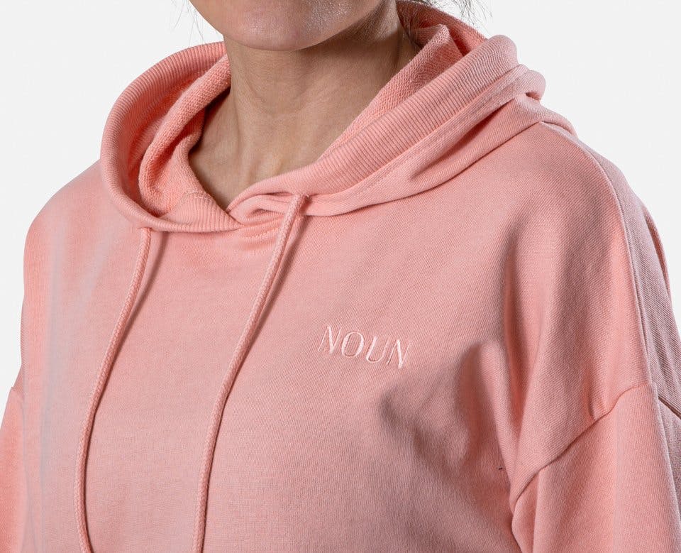 Nyhet: Kombiner fint og komfortabelt med myke sett fra Noun! Image