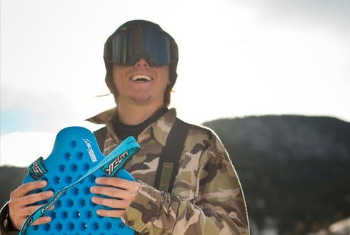 Derfor skal du kjøpe ryggbeskyttelse fra Slytech Image