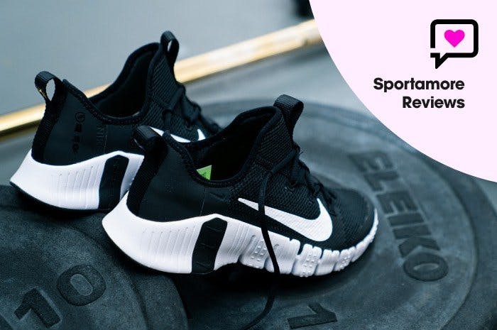 Test: Så bra er den nye treningsskoen Nike Free Metcon 3 Image