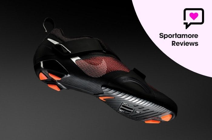 Minitest! Så bra er den nye spinningskoen Nike Superrep Cycle Image