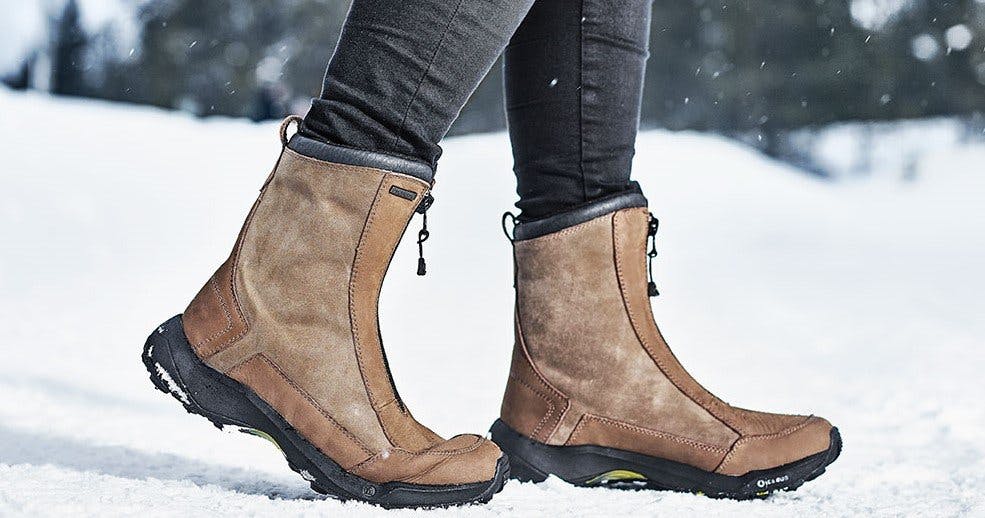 Derfor skal du købe indersåler til dine sko Image