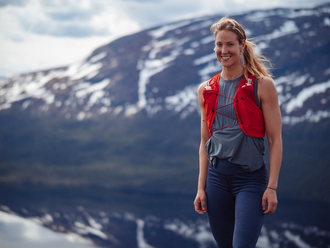 Tænk på det her når du køber væskerygsæk Image