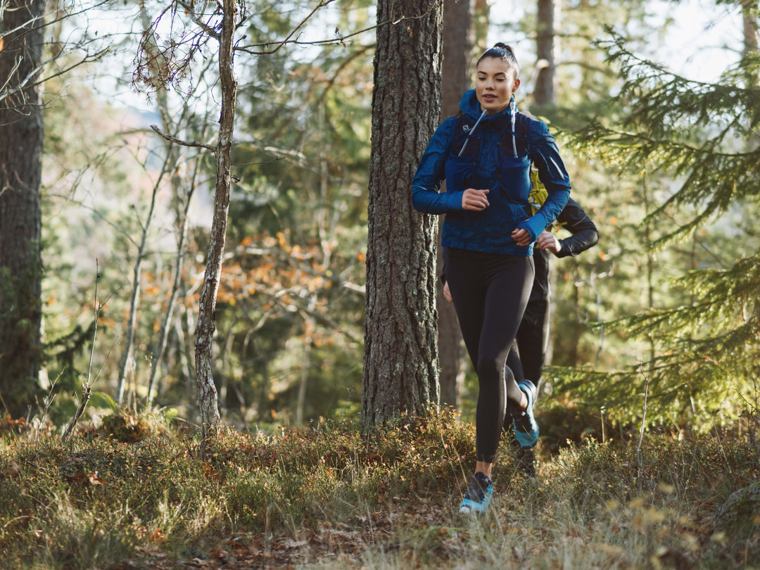 Salomon Speedcross 5 Gore-Tex er her! Image