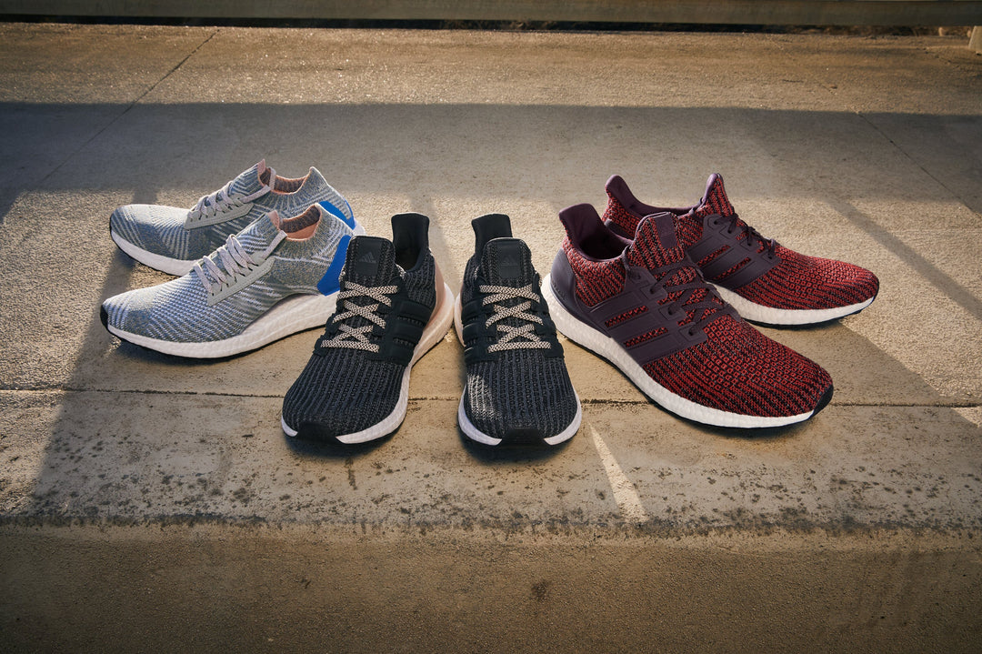 Finn rett Adidas Ultra Boost for deg Image