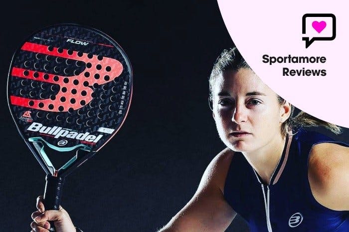 On a testé : Les raquettes de padel en 2020 Image