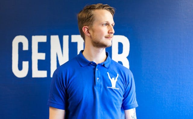 Får du inga resultat av träningen? Image