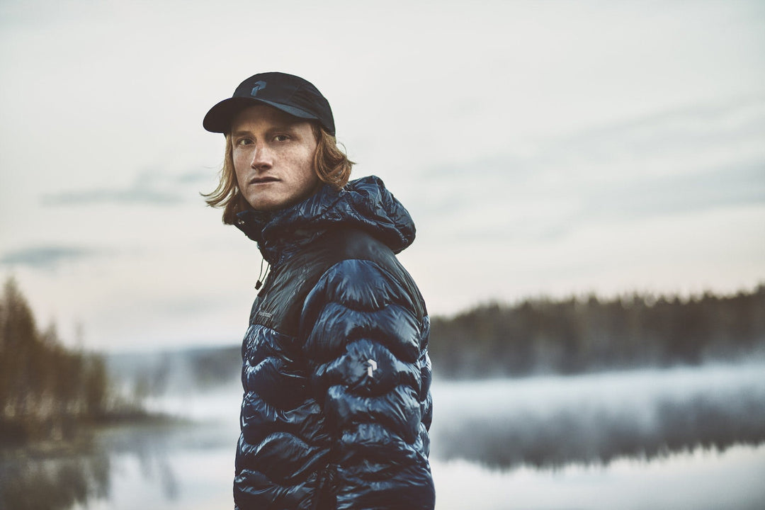 Topp 5 beste friluftsklær fra Peak Performance Image