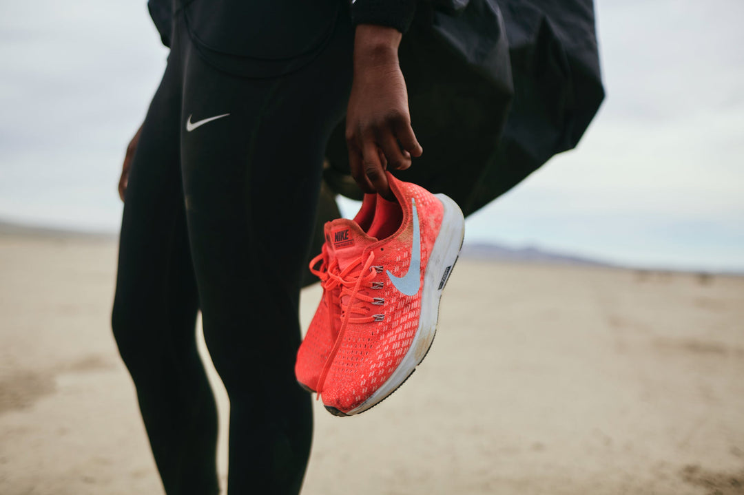Derfor skal du løpe i de nye Nike Pegasus 35 Image