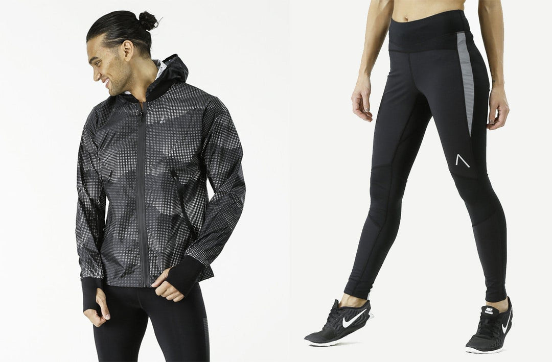 14 refleksplagg for høstløping Image