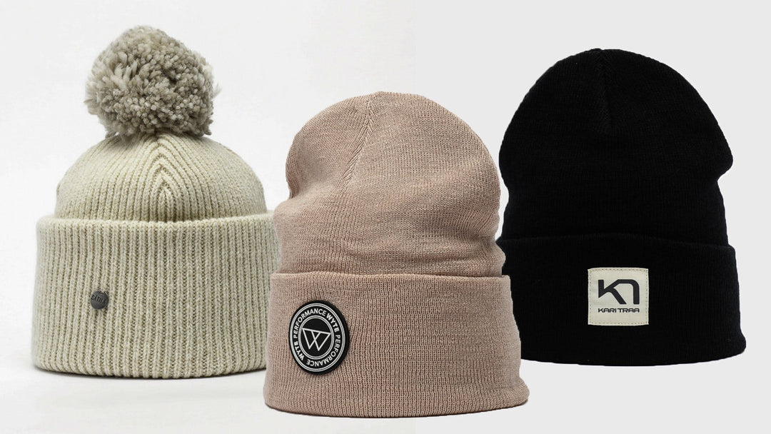 10 nye luer som holder hodet varmt Image