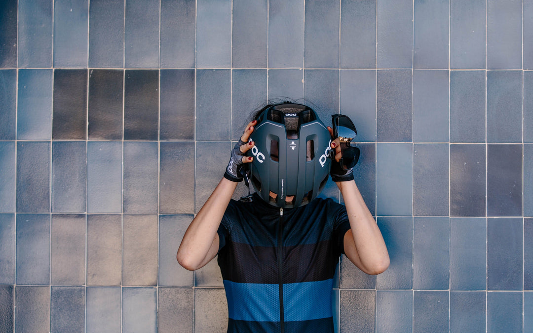 Derfor er POCs nye cykelhjelm det oplagte valg Image