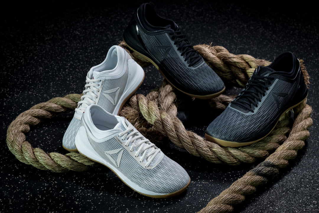 Äntligen! Här är nya Reebok CrossFit Nano 8.0 Image