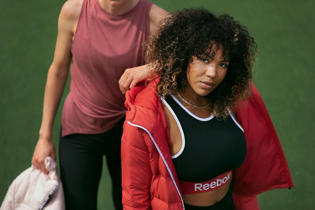 Tre dunjakker, tre stiler – slik skal du se ut akkurat nå Image