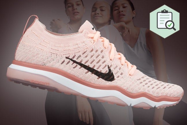 Nike Zoom Fearless Flyknit – så bra er den Image