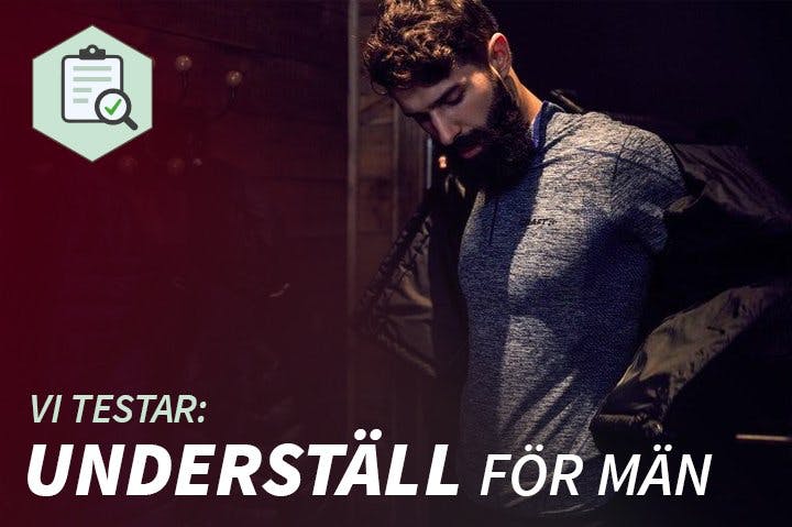 Høstens store test av superundertøy for menn 2017 Image