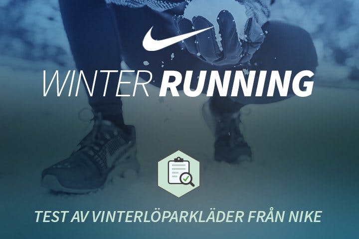 Vinterlöparkläderna som får toppbetyg! Image