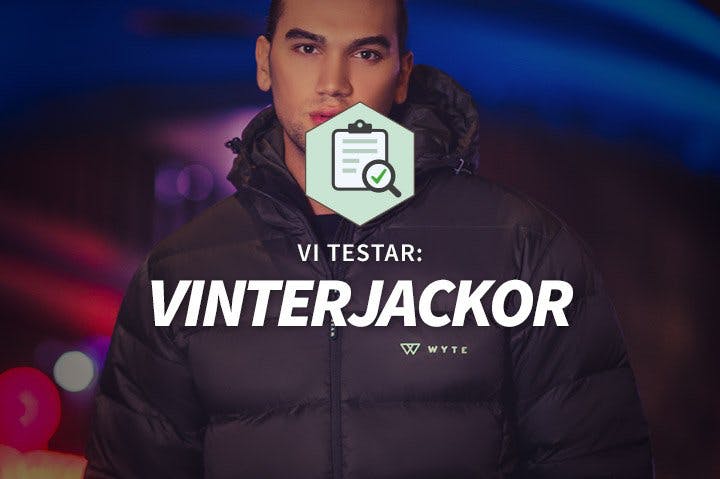 Test: Jakker som varmer bedst i vinter! Image