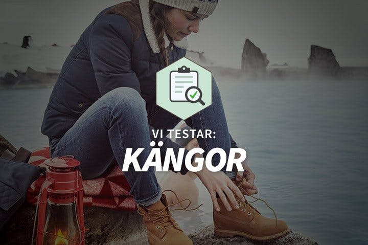 Best i test: de fineste støvlene for damer og herrer 2017 Image