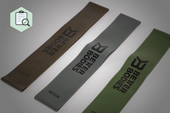 Test: Våra bästa miniband Image