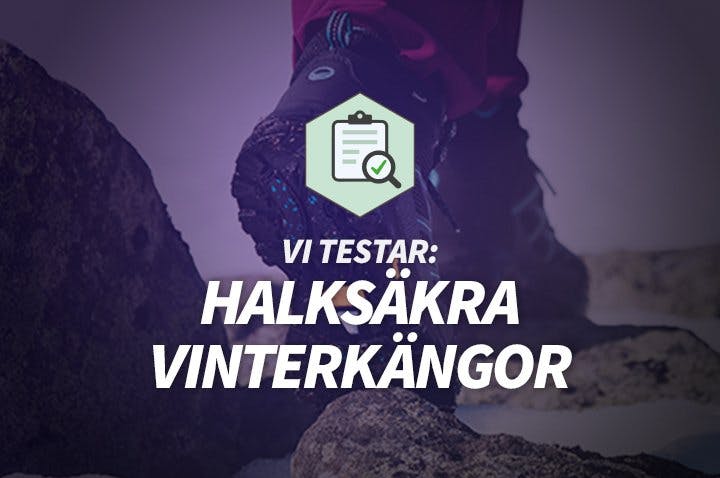 Testissä sesongin pitävimmät talvikengät Image