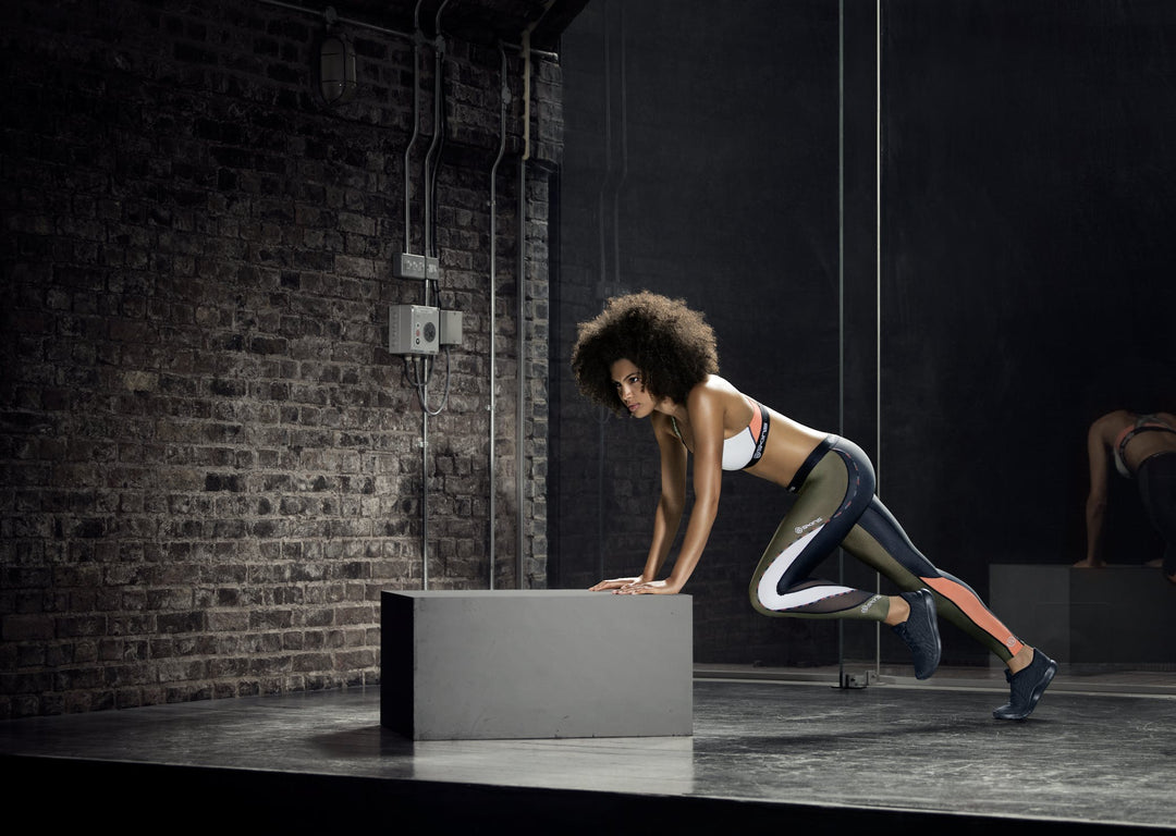 Slik finner du riktig kompresjonstights Image