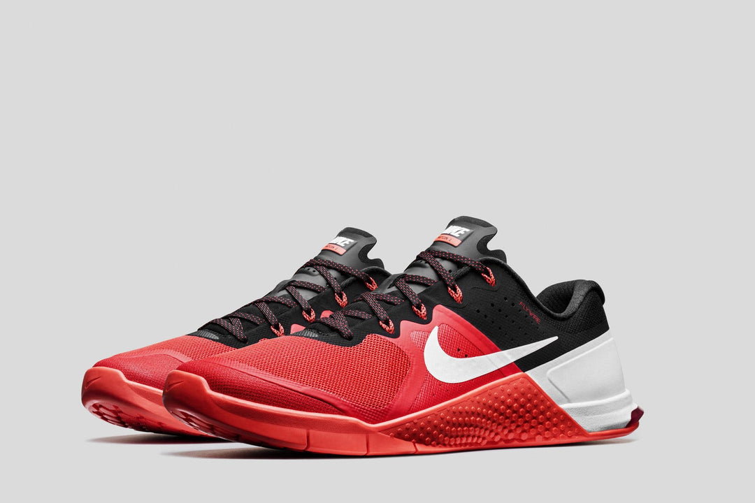 3 skäl till att Nike Metcon 2 äger på träningen Image