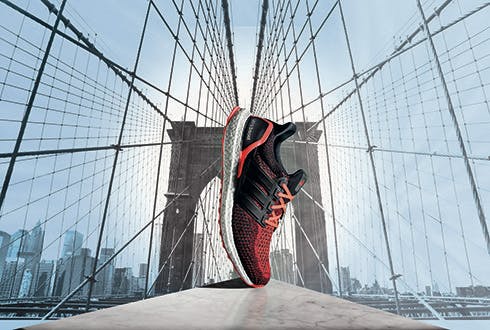 Derfor kommer du til at elske at løbe i Adidas Ultra Boost Image