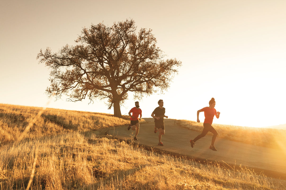 Eksperten tipser: Slik skal løpeskoene dine sitte på Image