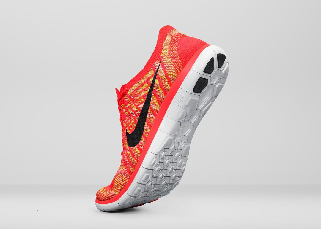 Allt du behöver veta om nya Nike Free Image