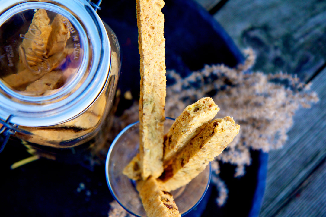 Tre utfluktsoppskrifter som barn elsker Image