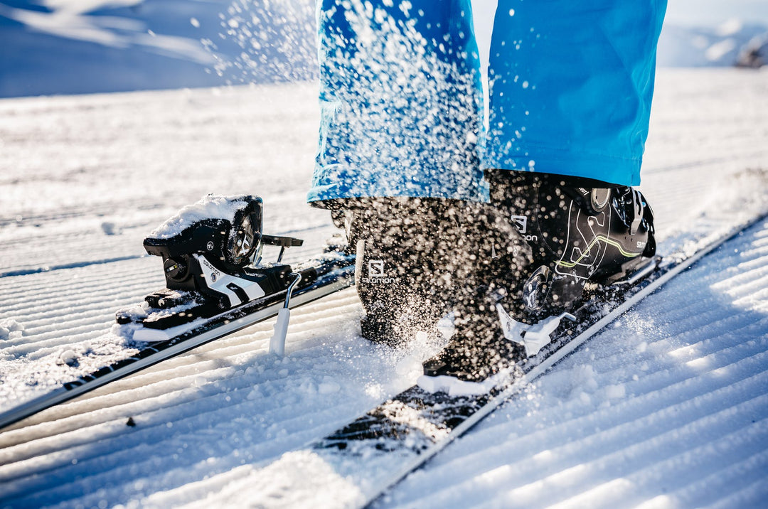 Finn riktig Salomon-støvel for deg! Image