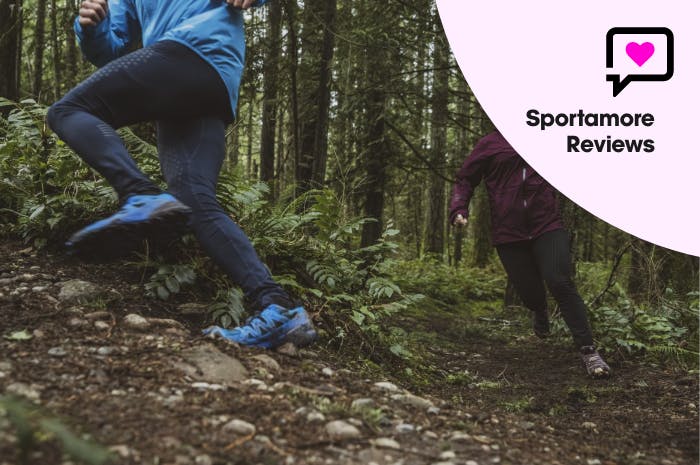 Test av Salomon Speedcross 5 Image