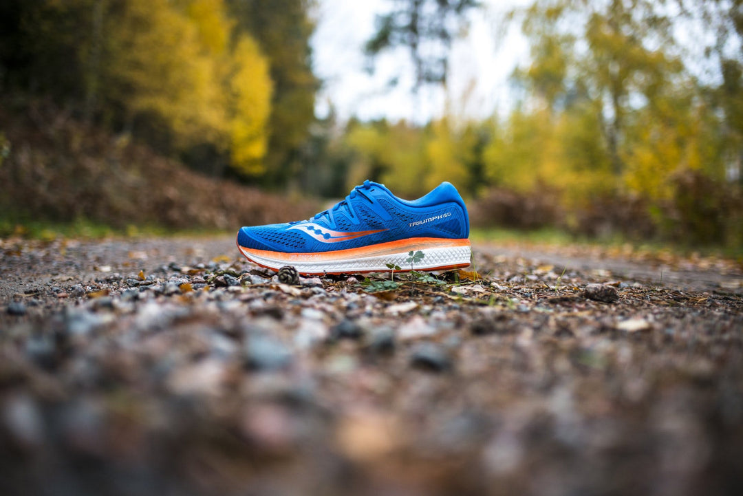 Slik velger du riktige løpesko i 2019 Image