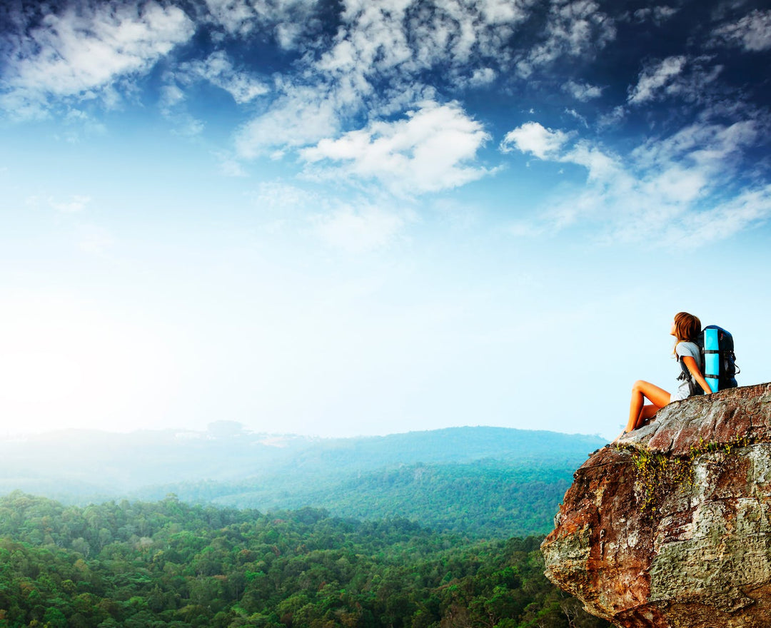 Find den rigtige rygsæk! Image