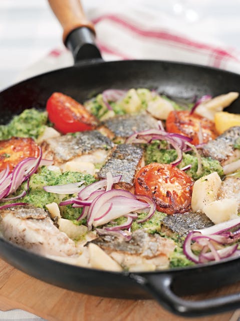 Fina fisken! Image