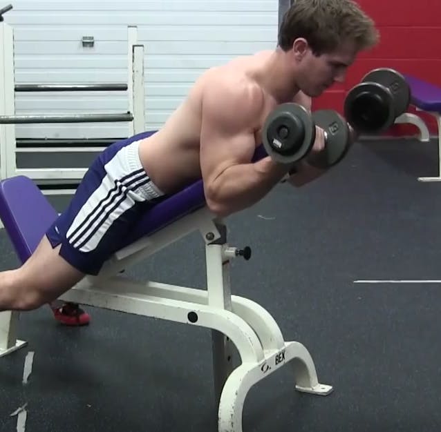 Disco-fredag: Testa spider curls Image