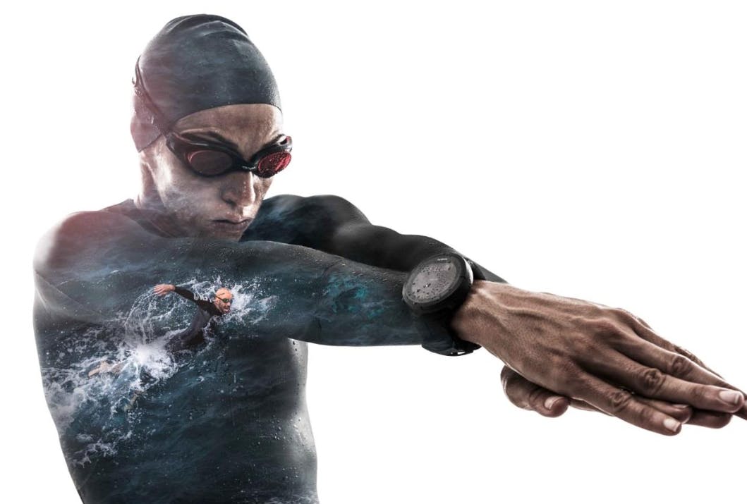 Kurkkaa uusi Suunto Spartan Ultra -kello! Image