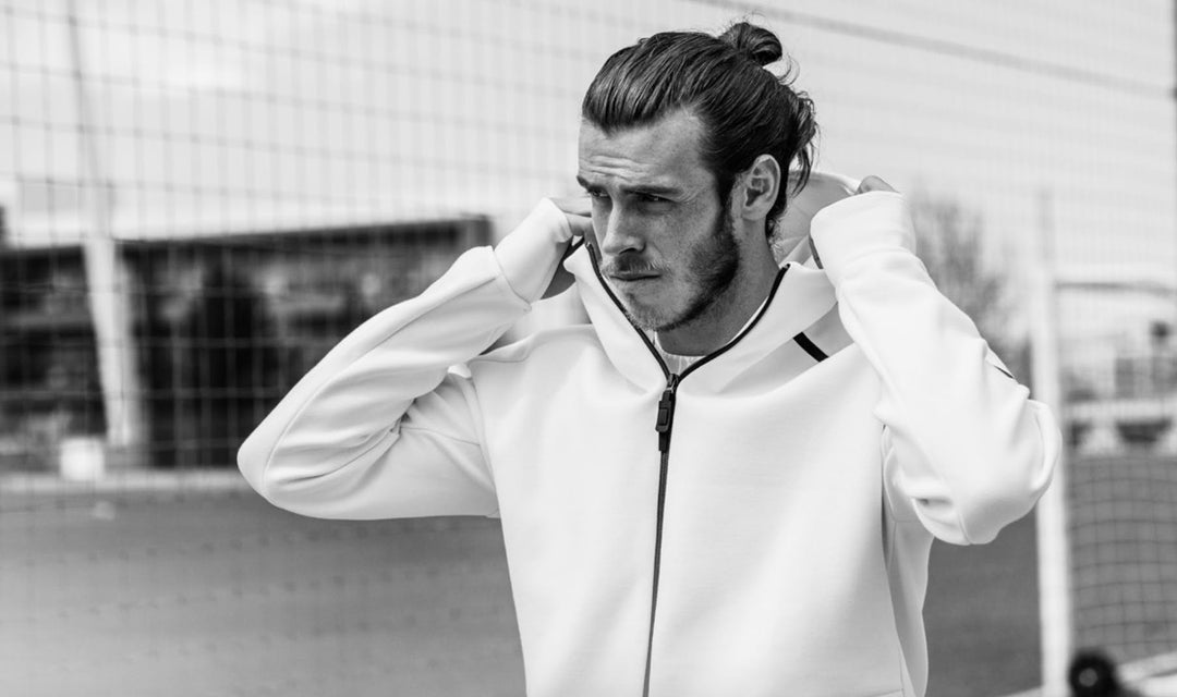 Alt om Adidas sin nye Z.N.E hoodie Image