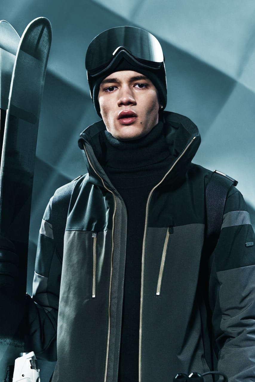 Peak Performance fyller 30 år och firar med ny kollektion! Image