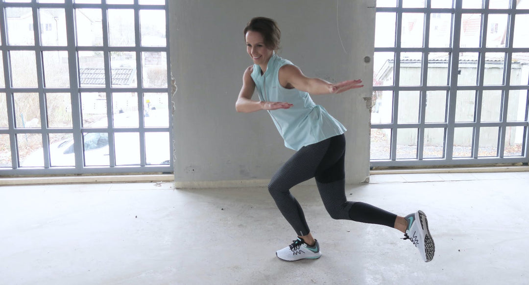 Superøkten som forbedrer kondisjonen din på 30 minutter Image