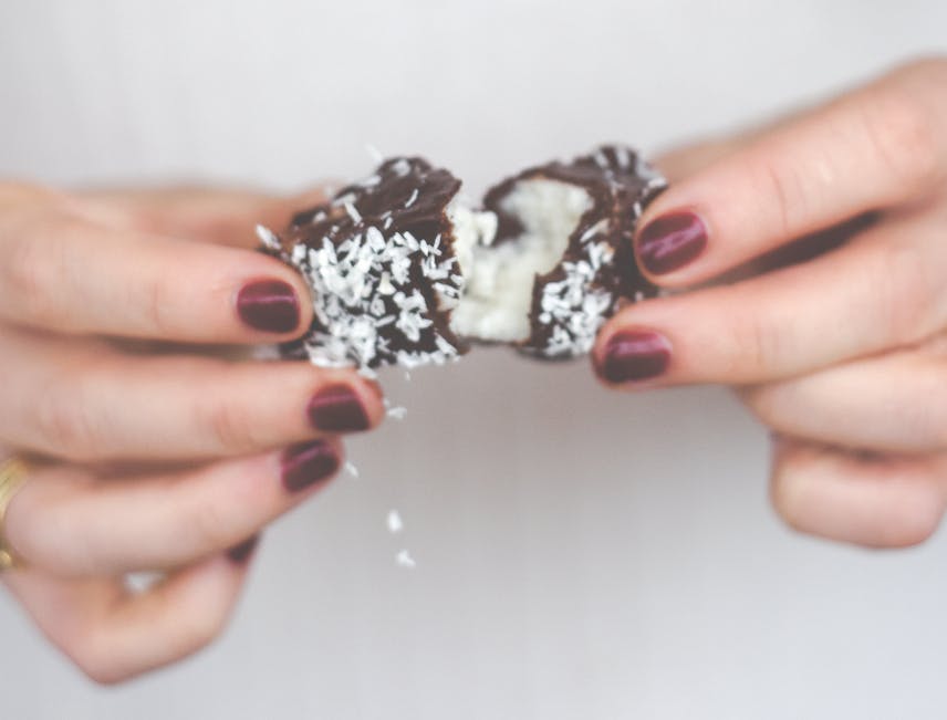 Søtt à la søstrene von Sydow Image