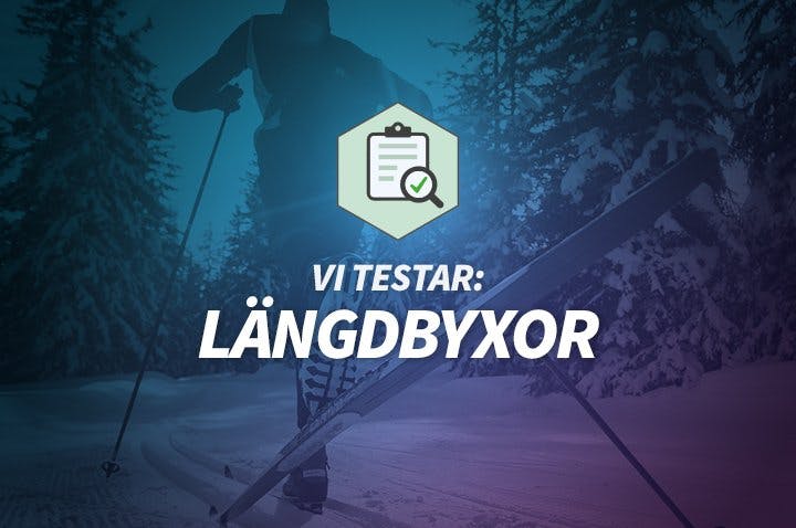TEST: Langrends bukser til kvinder Image