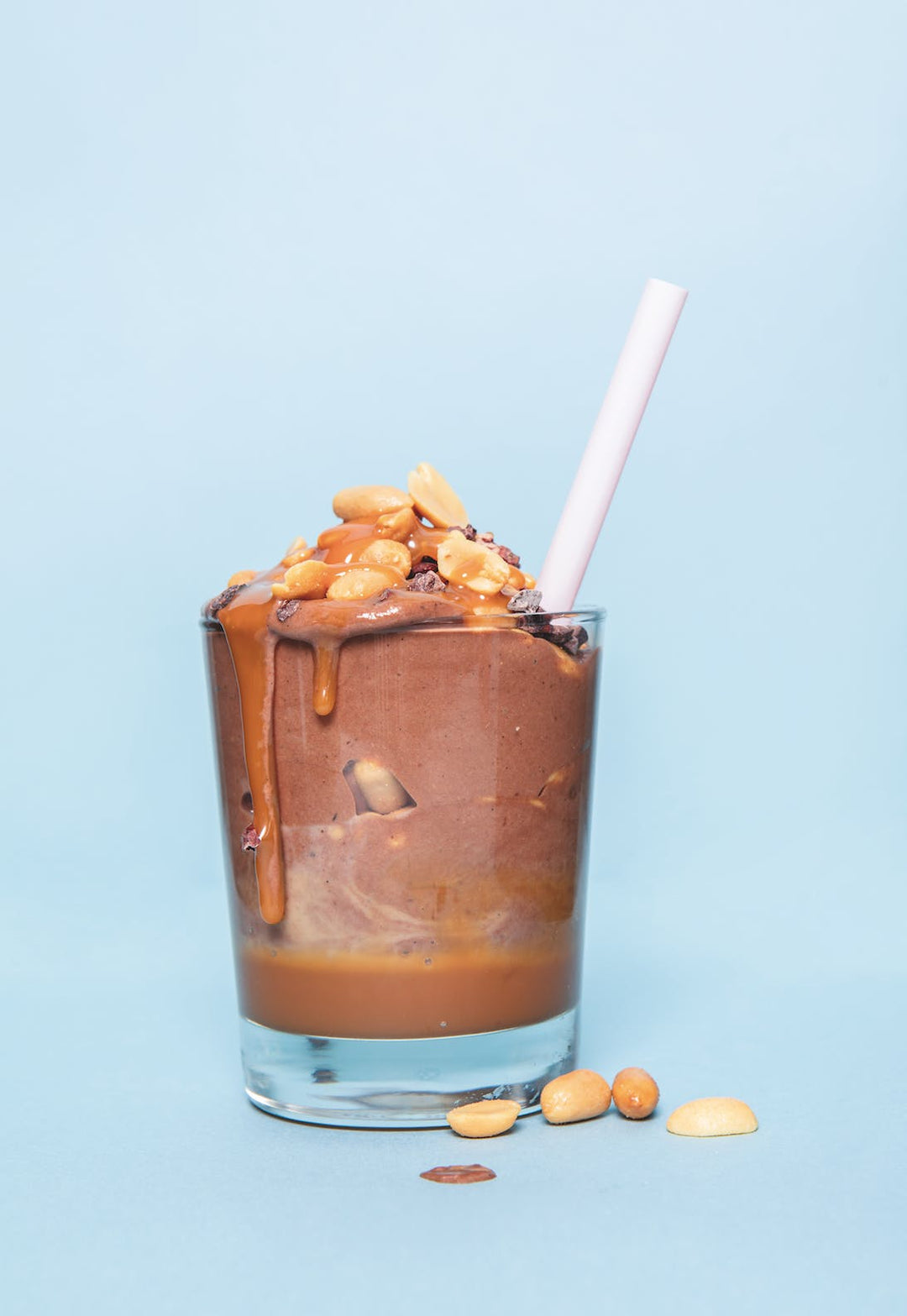 3 opskrifter som gør dig flottere Image